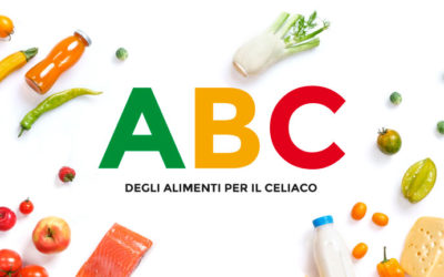 ABC del celiaco: alimenti permessi, vietati, a rischio.