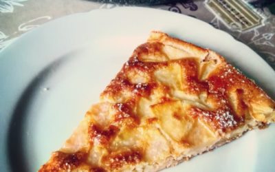 Torta MELOSISSIMA